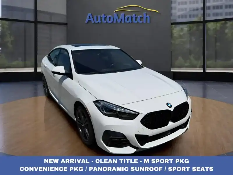 2023 BMW 2 Series 228i sDrive Gran Coupe's photo