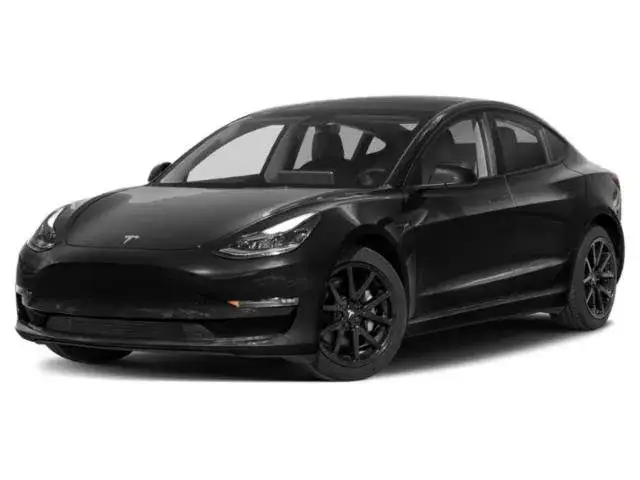 2023 Tesla Model 3 Base photo 1