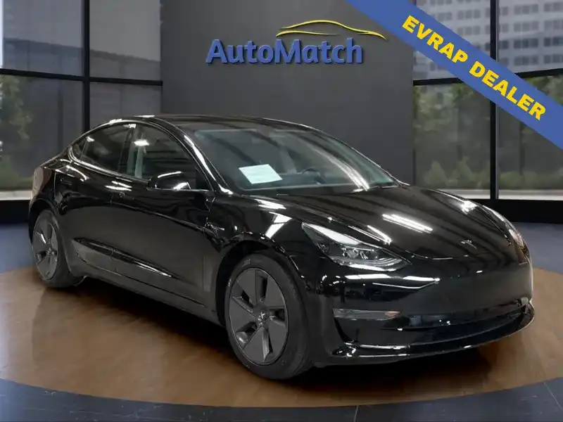 2023 Tesla Model 3 Base's photo