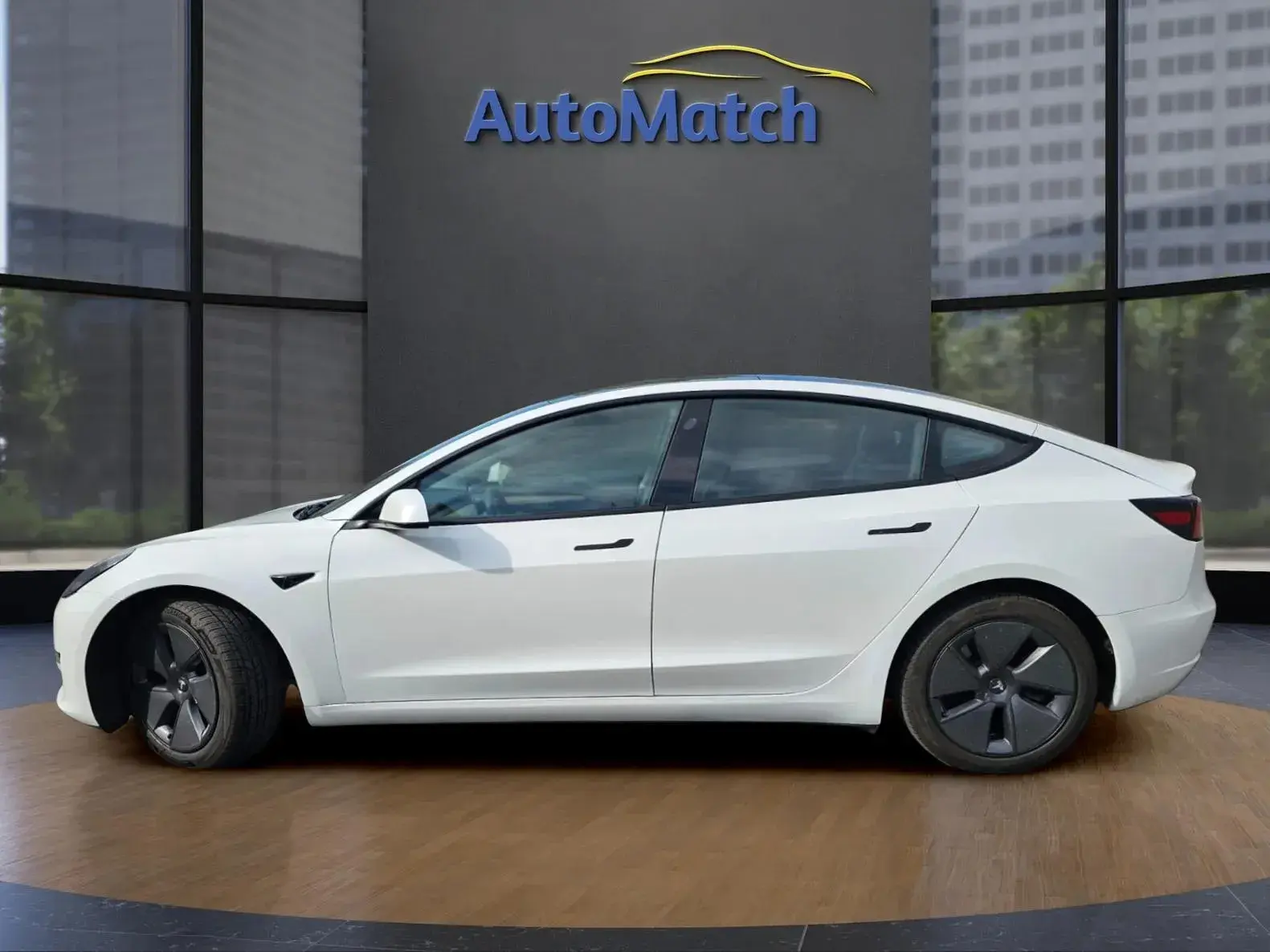 2023 Tesla Model 3 Base photo 5