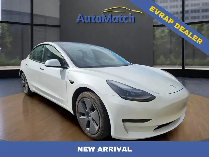 2023 Tesla Model 3 Base photo 1
