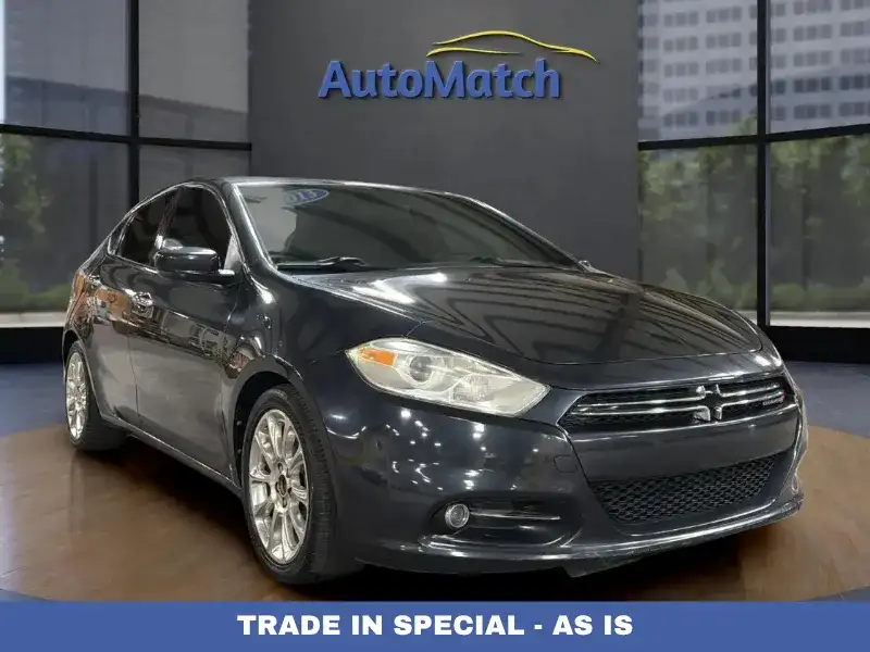 2013 Dodge Dart 2.0 Limited's photo