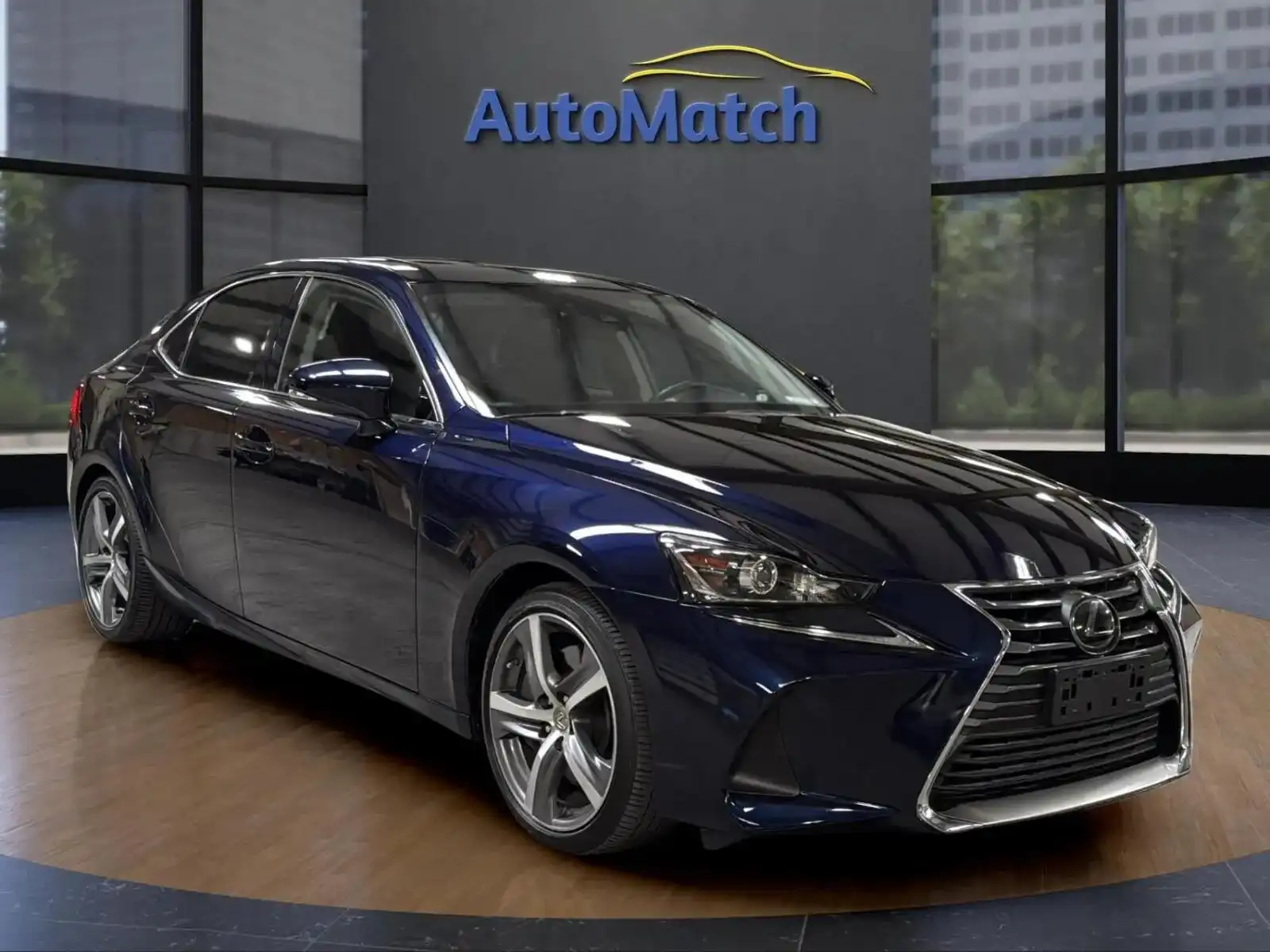 2019 Lexus IS 350 300 RWD's photo