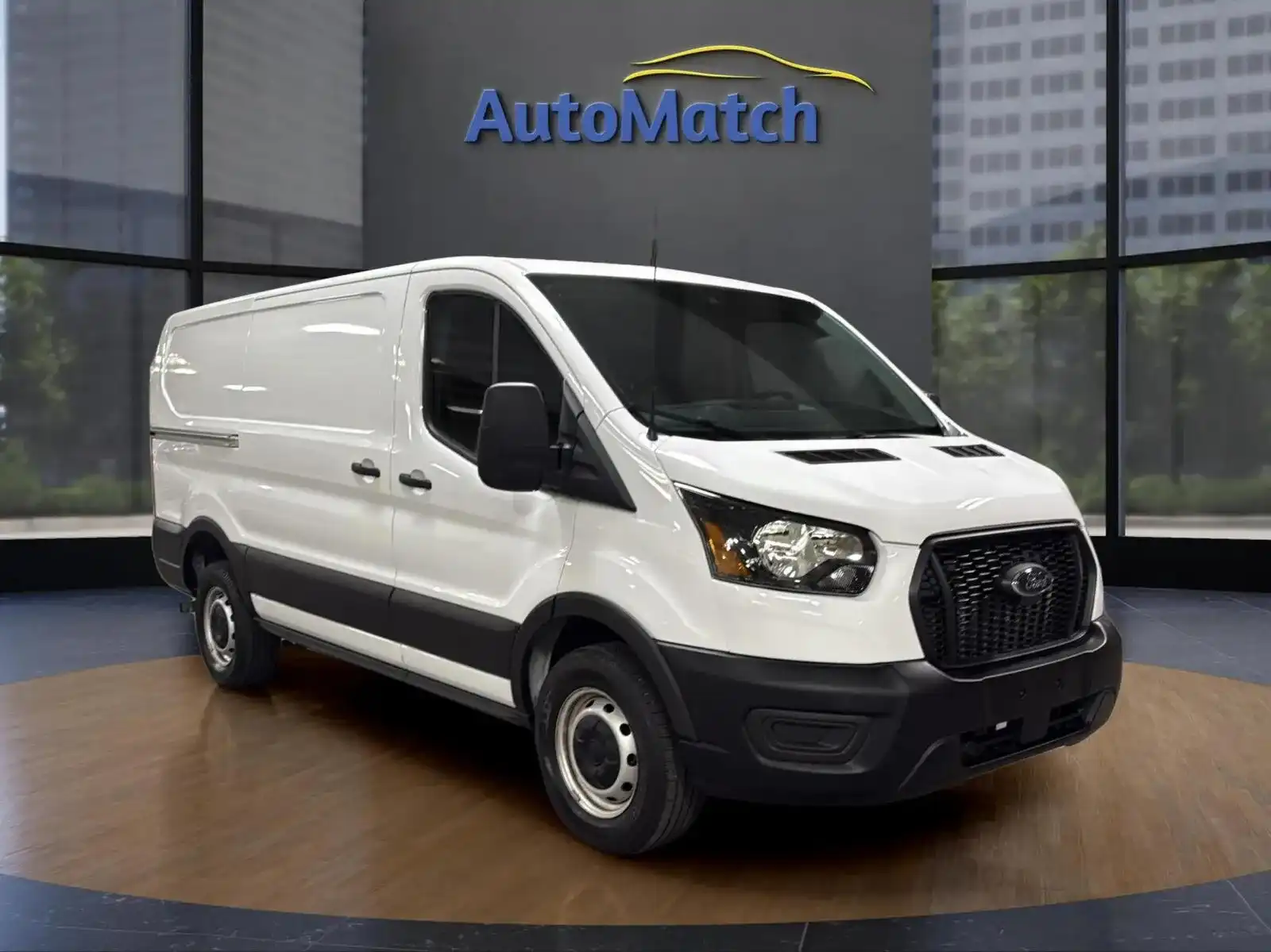 2024 Ford Transit 250 Low Roof 130 WB's photo