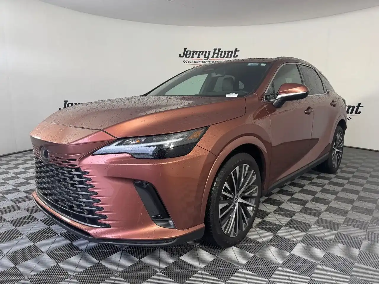 2023 Lexus RX 350 350 Premium Plus AWD's photo