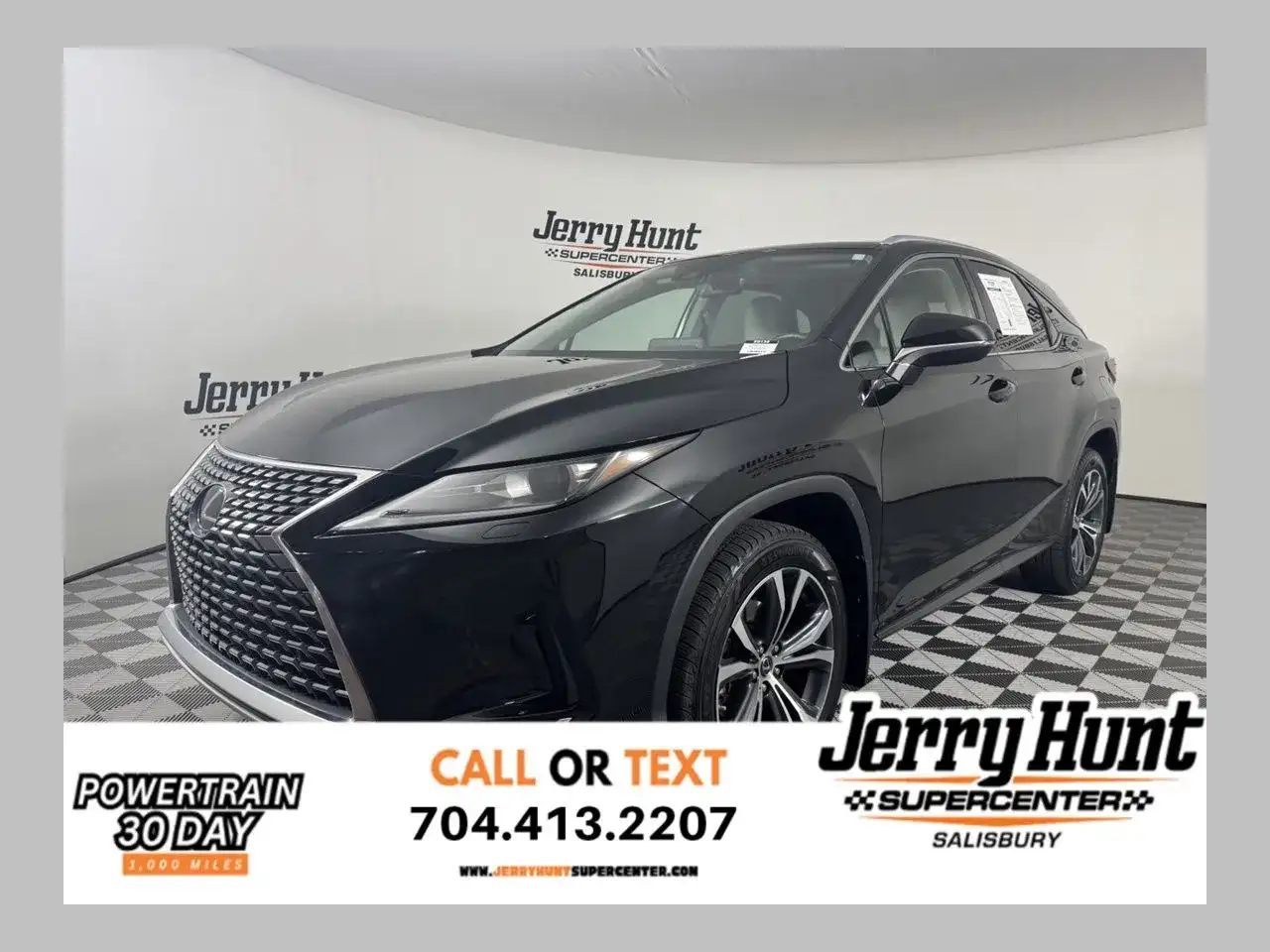2021 Lexus RX 350 350 AWD's photo