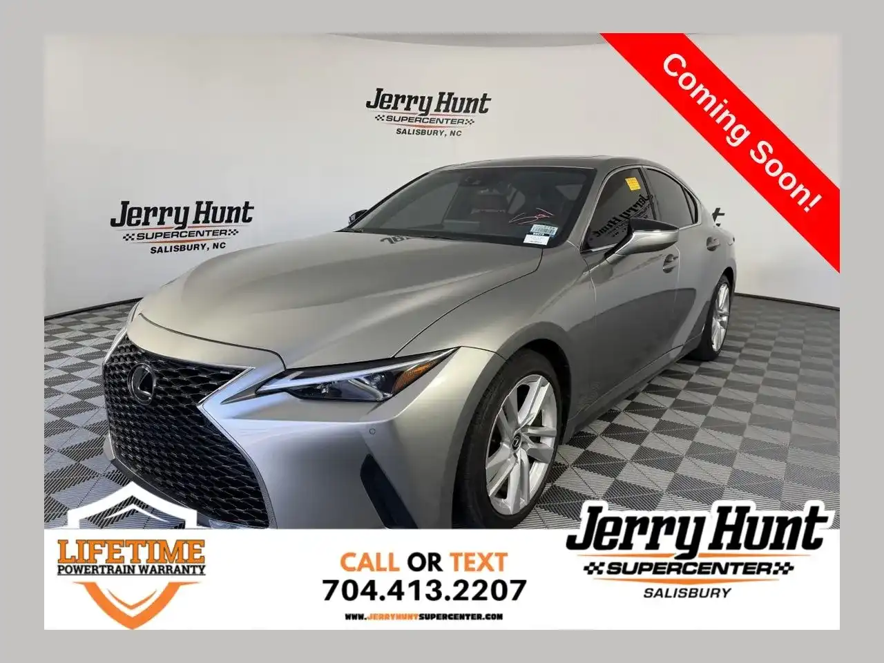2023 Lexus IS 350 300 RWD's photo