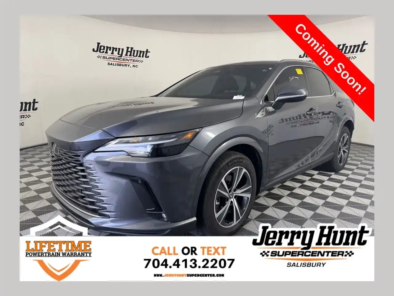 2025 Lexus RX 350 350 Premium FWD's photo