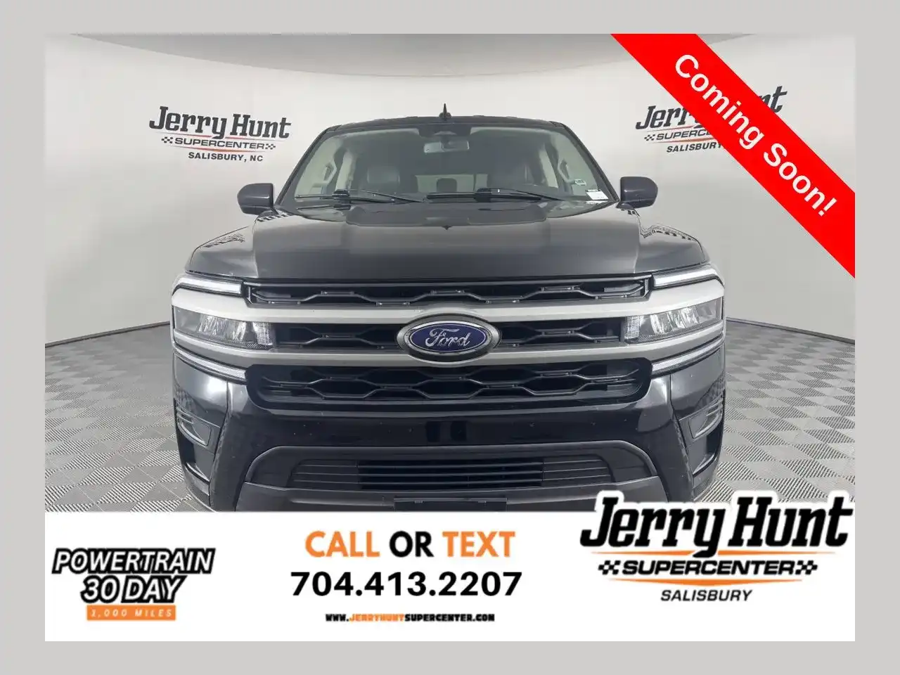 2023 Ford Expedition XLT 4WD MAX's photo
