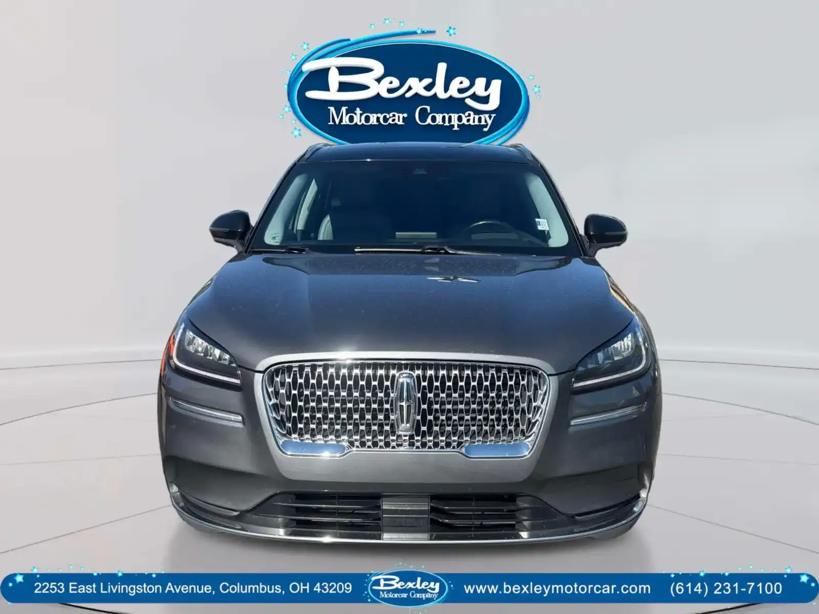 2022 Lincoln Corsair Reserve AWD's photo
