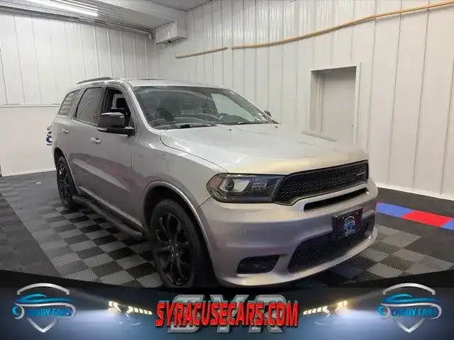 2020 Dodge Durango GT Plus AWD's photo
