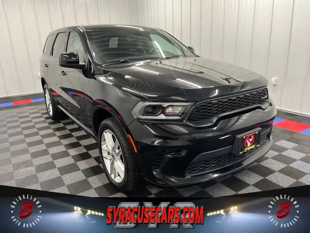 2023 Dodge Durango GT AWD's photo