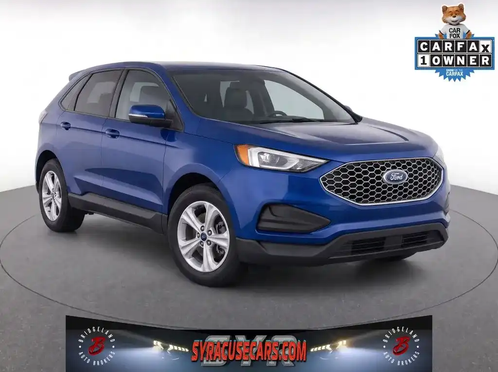 2024 Ford Edge SE AWD's photo