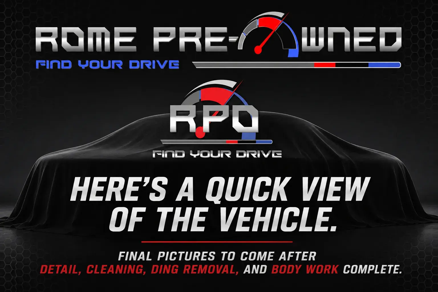 Vehicle Image