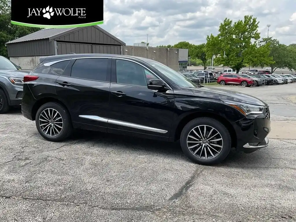 2026 Acura RDX Advance Package SH-AWD's photo