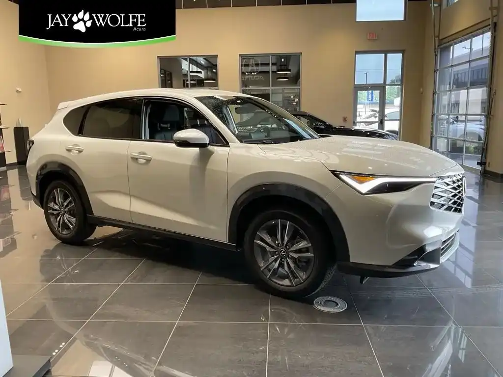 2026 Acura ADX Base's photo