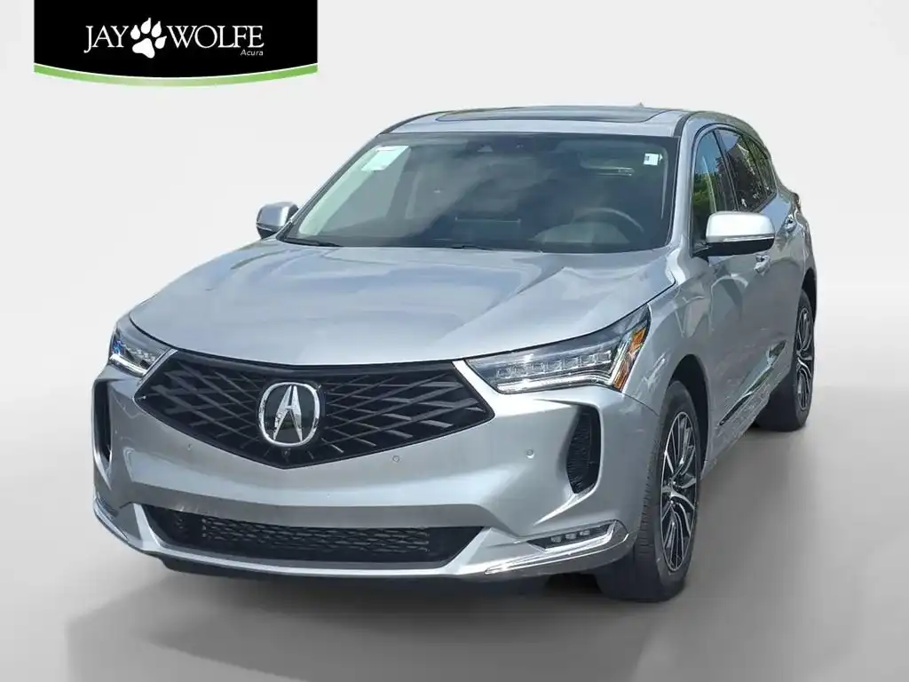 2026 Acura RDX Advance Package SH-AWD's photo