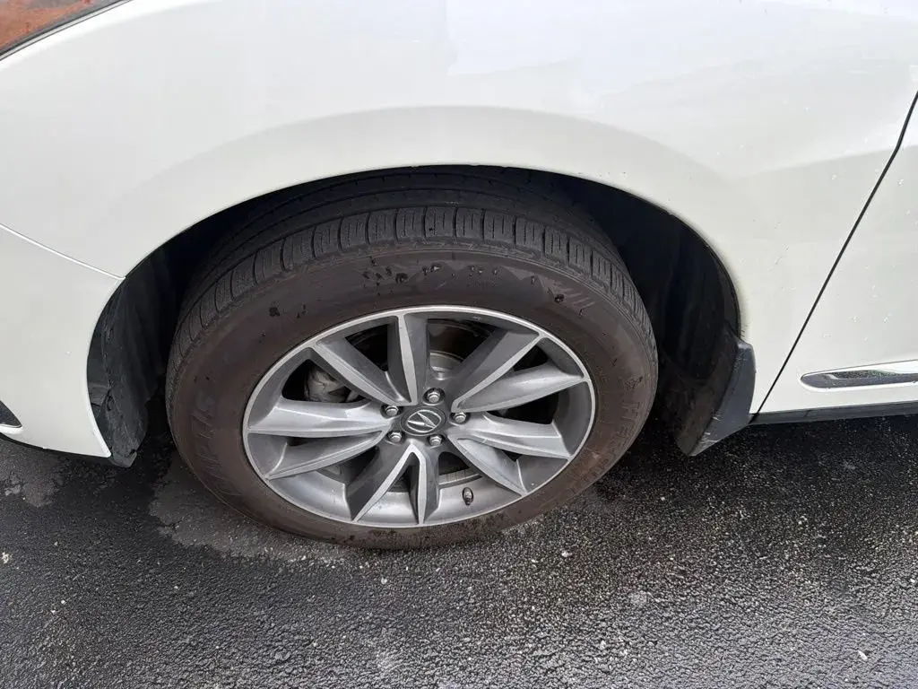 2019 Acura RDX Technology Package photo 3