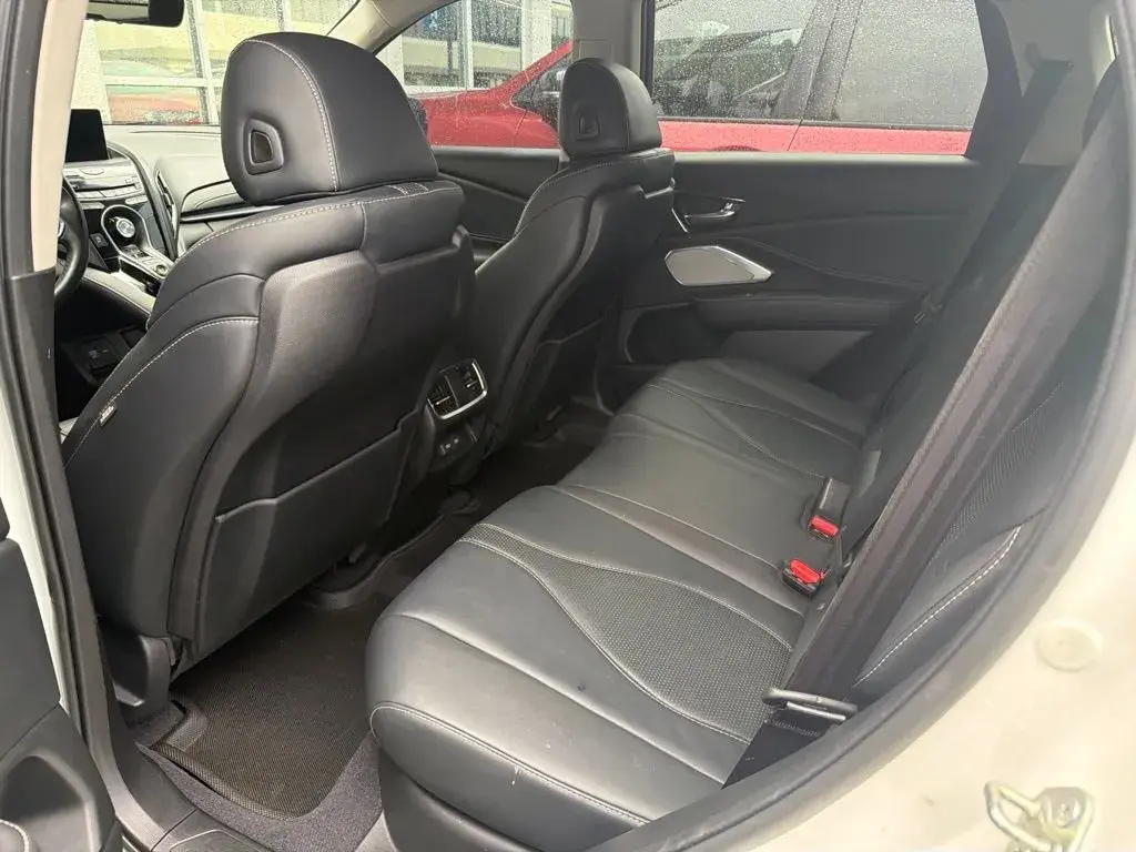 2019 Acura RDX Technology Package photo 5