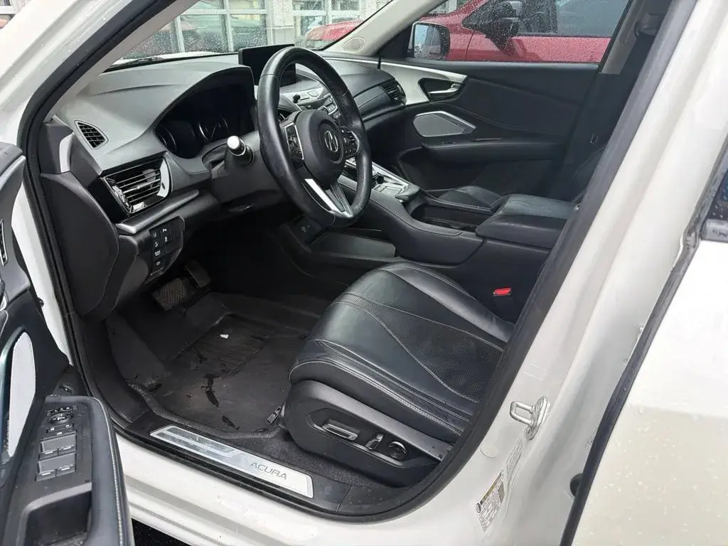 2019 Acura RDX Technology Package photo 4