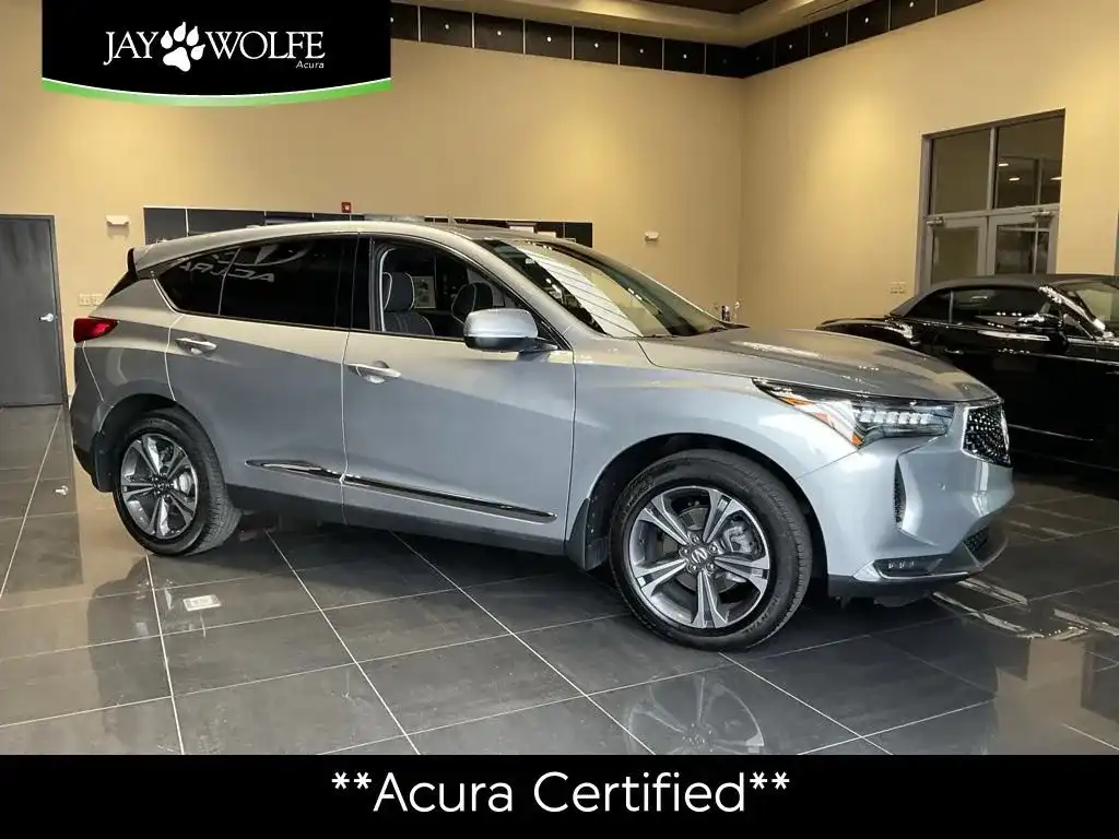 2024 Acura RDX Advance Package SH-AWD's photo