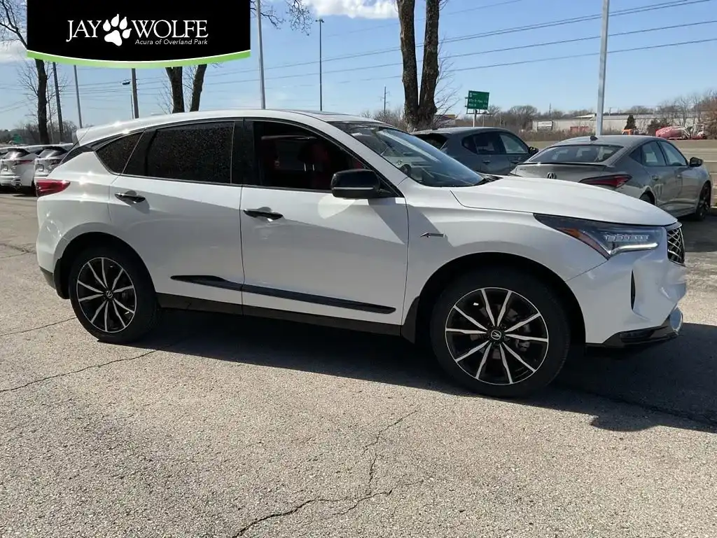 2026 Acura RDX A-Spec w/ Advance Package SH-AWD's photo