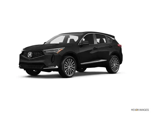 2026 Acura RDX Advance Package SH-AWD's photo