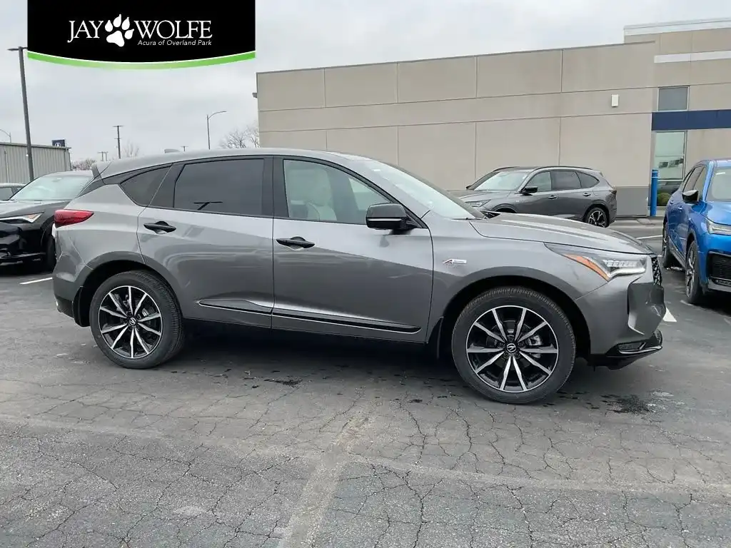 2026 Acura RDX A-Spec w/ Advance Package SH-AWD's photo