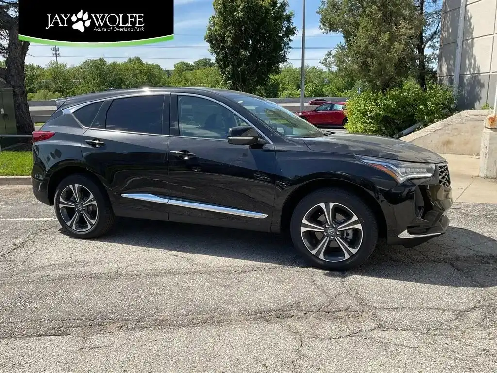 2026 Acura RDX Technology Package SH-AWD's photo