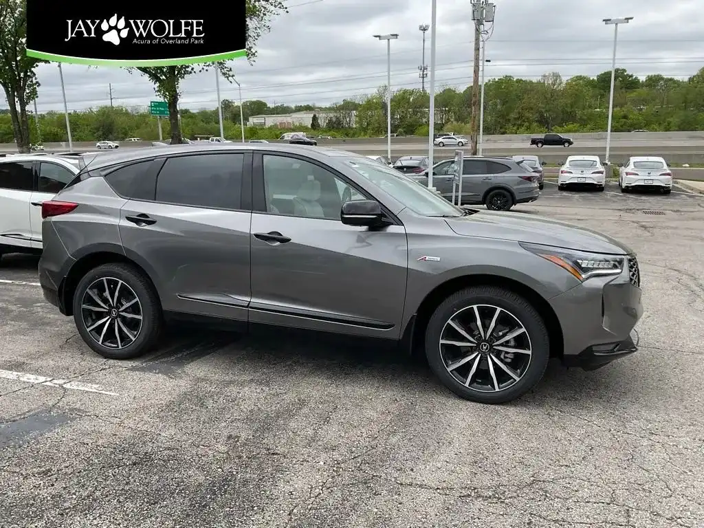 2026 Acura RDX A-Spec w/ Advance Package SH-AWD's photo