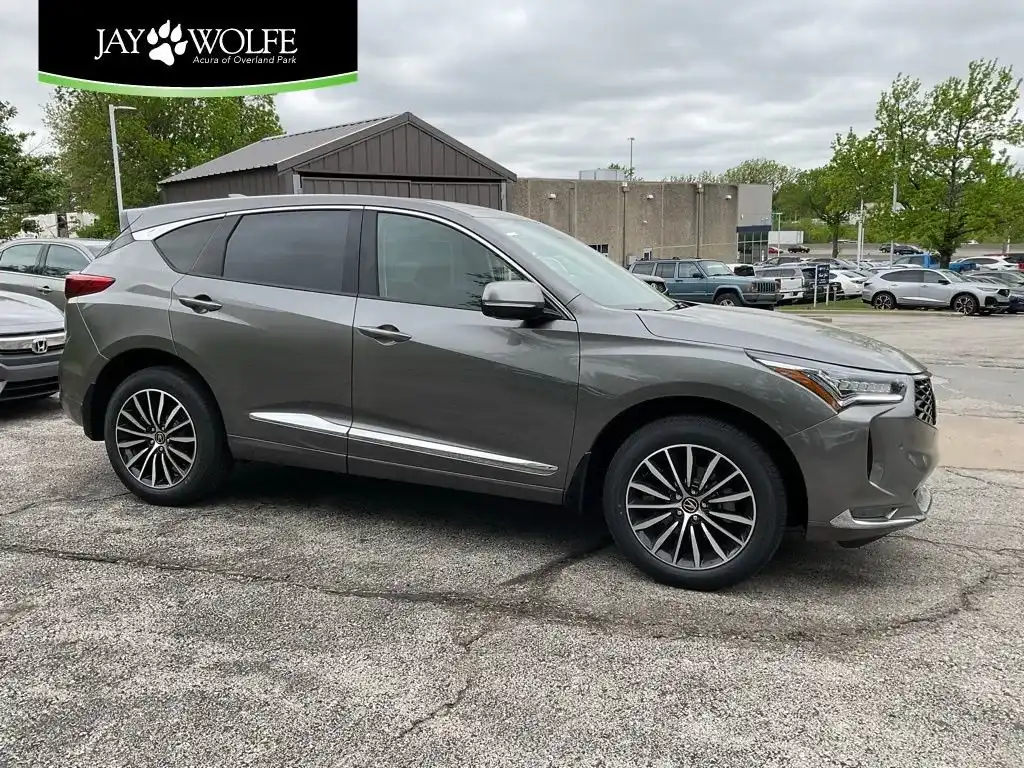 2026 Acura RDX Advance Package SH-AWD's photo