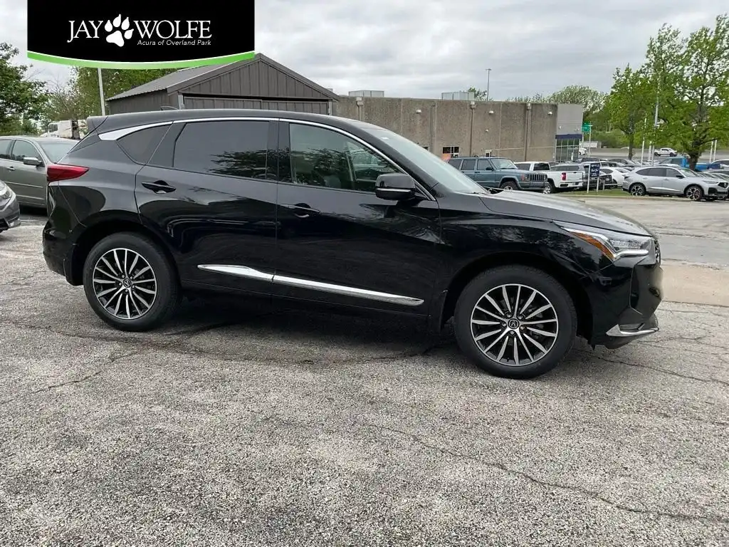 2026 Acura RDX Advance Package SH-AWD's photo