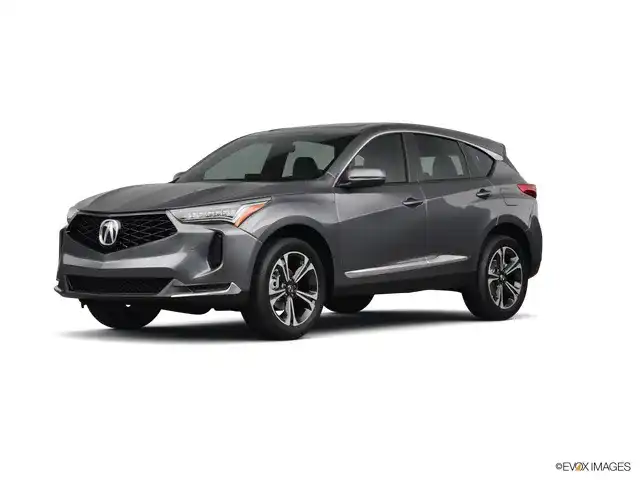 2026 Acura RDX Technology Package SH-AWD's photo