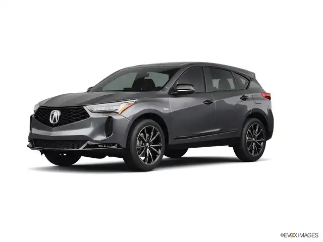 2026 Acura RDX A-Spec w/ Advance Package SH-AWD's photo