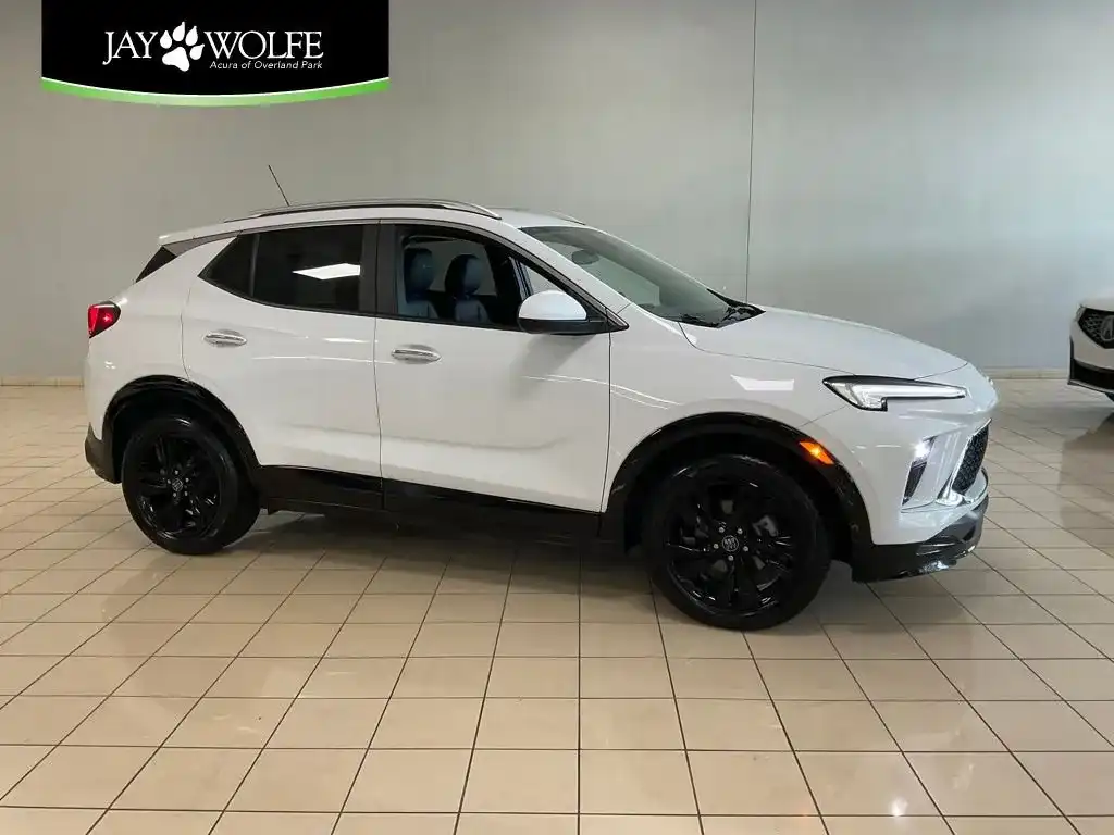 2024 Buick Encore GX Sport Touring's photo