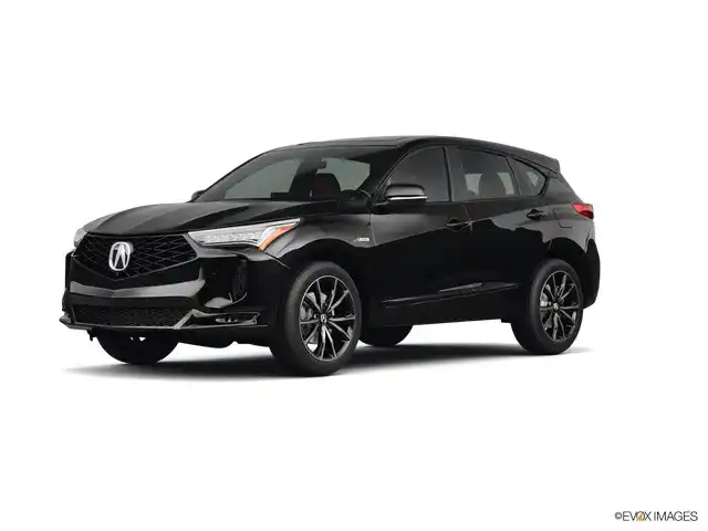 2026 Acura RDX A-Spec w/ Advance Package SH-AWD's photo