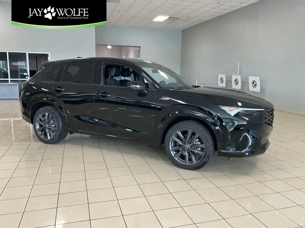 2026 Acura ADX AWD A-Spec Package's photo