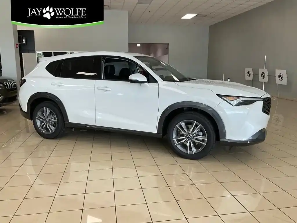 2026 Acura ADX Base's photo