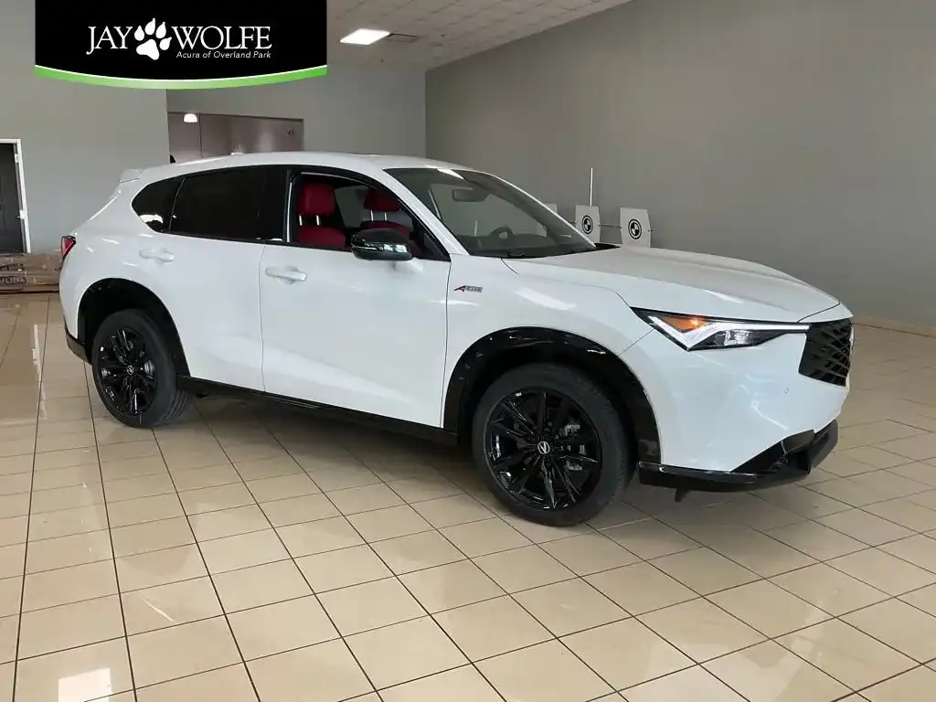 2026 Acura ADX AWD A-Spec w/Advance Package's photo