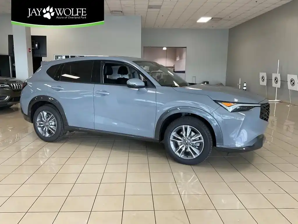 2026 Acura ADX Base's photo