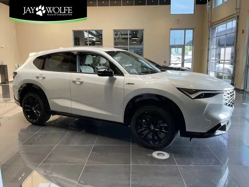 2026 Acura ADX AWD A-Spec w/Advance Package's photo