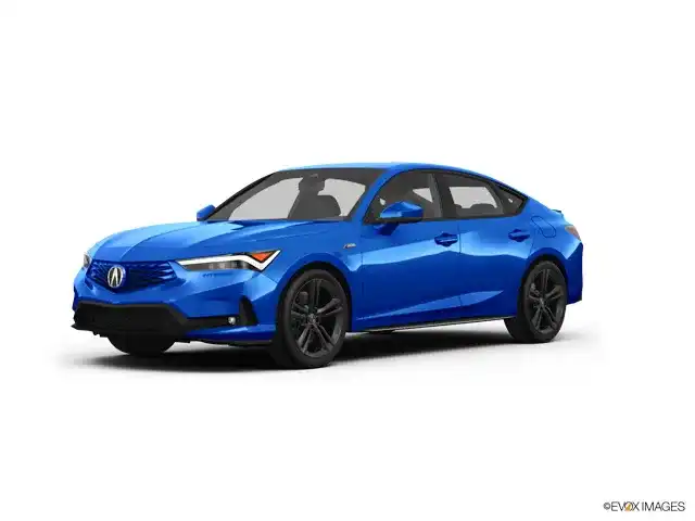 2026 Acura Integra A-Spec with Tech Package's photo