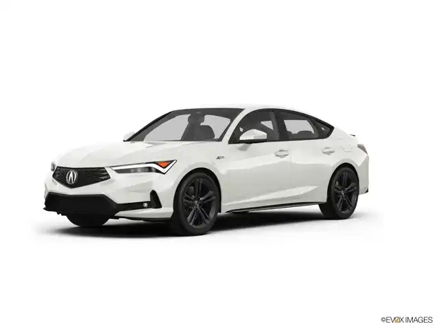 2026 Acura Integra A-Spec's photo