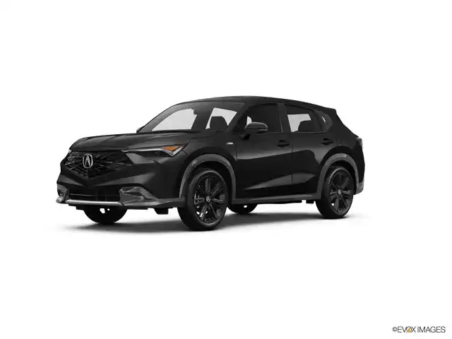 2026 Acura ADX AWD A-Spec w/Advance Package's photo