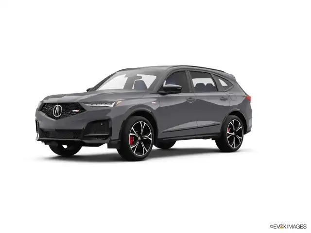 2026 Acura MDX Type S w/Advance Package's photo
