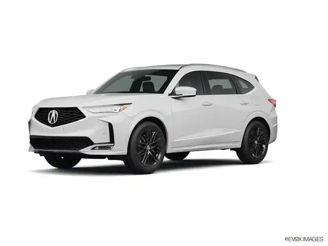2026 Acura MDX SH-AWD w/Advance Package's photo