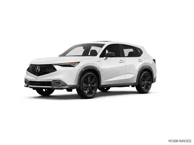 2026 Acura ADX AWD A-Spec w/Advance Package's photo