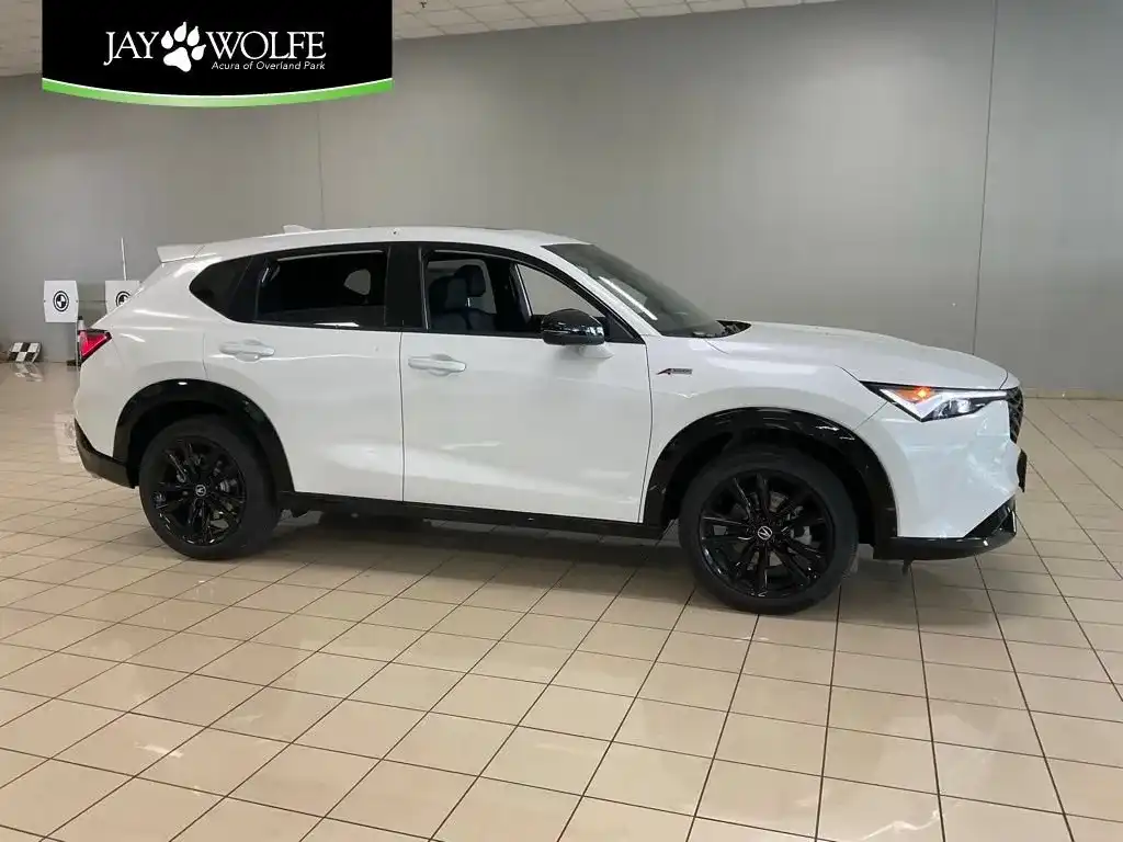 2026 Acura ADX AWD A-Spec w/Advance Package's photo