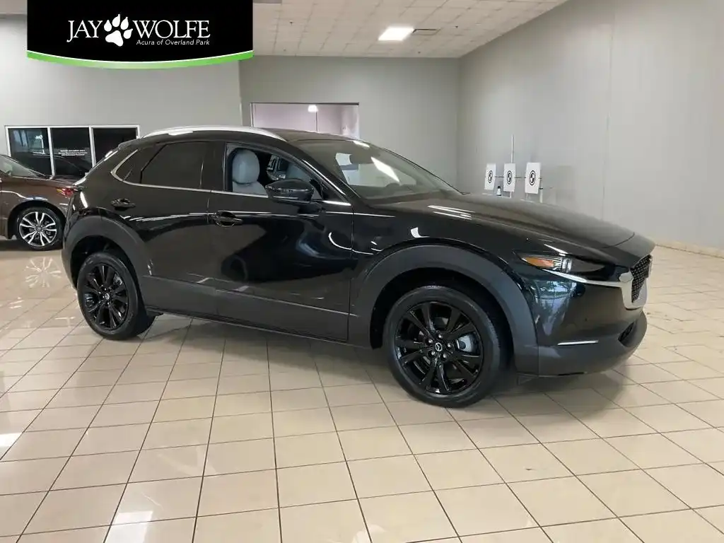 2023 Mazda CX-30 Turbo Premium AWD's photo