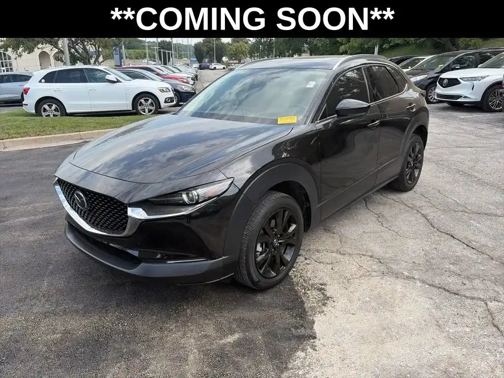2023 Mazda CX-30 Turbo Premium AWD's photo